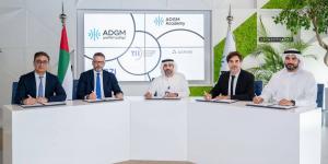 الإمارات تطلق أول مختبر تجريبي للاتصالات المؤمّنة بالتكنولوجيا الكمّية