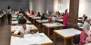 لطلاب الشهادات الفنية 2025..بدء التسجيل لأداء اختبارات القدرات..الخميس