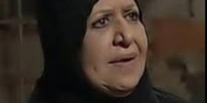 رحيل الفنانة العراقية سليمة خضير عن عمر 79 عاماً