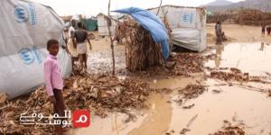 ‫الحديدة.. وفاة وإصابة 10 حالات بصواعق رعدية وسيول الأمطار منذ مطلع أغسطس