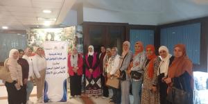 التضامن تشارك في تدريب حول حماية النساء ذوات الإعاقة