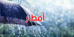 الطقس غدًا: تقلبات في هذه الولايات وأمطار رعدية في الأفق