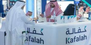 "كفالة": تمويلات "قطاع الترفيه" تجاوزت 304 ملايين ريال بنهاية الربع الثاني