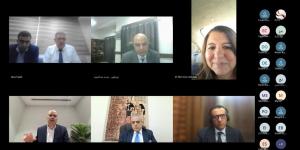 اجتماع تنسيقي للترويج لمصر كوجهة استثمارية بصناعة السيارات بين التمثيل التجاري والجهات المختصة
