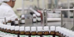 غرفة صناعة الدواء: نغطي 91.5% من احتياجاتنا وخطة لرفعها لـ 95%