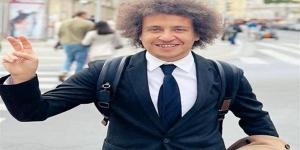 من هو أحمد عبدالقادر ميدو ؟ قصة الأسد المصرى الذى ألقت بريطانيا القبض عليه