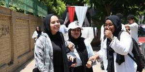 نتيجة الثانوية العامة الدور الثاني 2025 قريبا على هذا الرابط