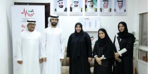انتخاب أول مجلس إدارة لجمعية بسمة الإمارات للأمراض المزمنة