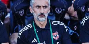ريبيرو: أهدرنا 7 فرص صريحة أمام غزل المحلة