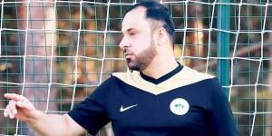 المازمي: البطائح بمن حضر والفريق لا يتأثر بغياب أحد