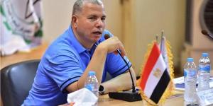 حسن عابد: إنجازات الكرة الطائرة "ملحمة حقيقية"