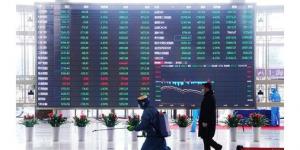 مدخرات الأسر الصينية بـ 22 تريليون دولار.. تشعل بورصة بكين