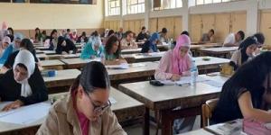 تنسيق الشهادات الفنية2025..خطوات التسجيل لأداء اختبارات القدرات