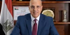 وزير الري يتابع جاهزية مخرات السيول والاستعدادات لفصل الشتاء