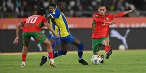 مواجهة نارية بين المغرب والسنغال في نصف نهائي أمم أفريقيا للمحليين