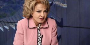 الاستماع في قصر بعبدا للمحامية بشرى الخليل على خلفية موقفها من كلام البطريرك الراعي الأخير