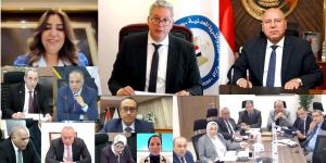 وزير البترول يؤكد أهمية الاستغلال الأمثل للبنية التحتية والطاقات بقطاع التكرير