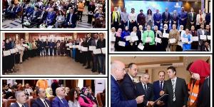 الأمم المتحدة: التجربة المصرية في الوقاية من الإدمان أصبحت نموذجًا إقليميًا ودوليًا