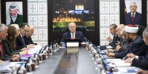 الحكومة الفلسطينية تحذّر من مخطط إعادة احتلال مدينة غزة وإعادة تهجير نحو مليون مواطن