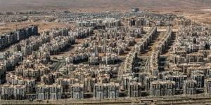 30 أغسطس.. الحكومة تفتح باب حجز 1380 وحدة سكنية للمصريين بالخارج
