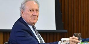 أمريكا تلغي تأشيرة دخول وزير العدل البرازيلي.. ما القصة؟