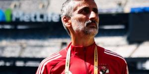 انقسام فى الأهلي بشأن مصير ريبيرو بعد مباراة غزل المحلة