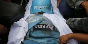 اغتيال الصوت والصورة!