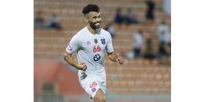برحمة يعود إلى «الأبيض»