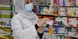 عدن.. "هيئة الأدوية" تعلن التسعيرة الرسمية الجديدة للأدوية بعد تحسن قيمة الريال اليمني