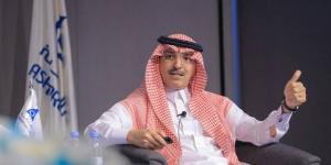 الجدعان: نظام نزع ملكية العقارات الجديد يحقق التعويض العادل ويحفظ المال العام