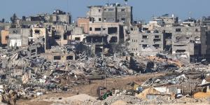 "معلومات مجلس الوزراء": تزايد الدعم الدولي الشعبي للاعتراف بدولة فلسطين