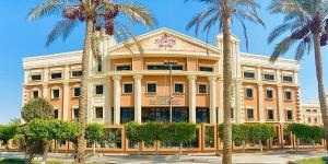 جامعة الأهرام الكندية تعلن حاجتها إلى أعضاء هيئة التدريس.. التفاصيل كامله