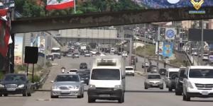 56 ضحية وعشرات الجرحى على طرقات لبنان في شهر واحد
