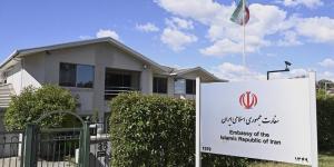 أستراليا تطرد السفير الإيراني