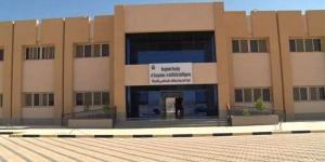 جامعة الغردقة تعلن حاجتها إلى أعضاء هيئة التدريس.. التفاصيل كامله