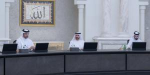 «تنفيذي الشارقة» يعيد تشكيل فريق إدارة الطوارئ والأزمات والكوارث