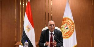 وزير العمل يطلق المرحلة الأولى من حملة "سلامتك تهمنا"