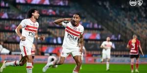 شوبير يكشف سر أزمة سيف الجزيري مع فيريرا في الزمالك