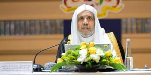 العيسى يدشّن أعمال ملتقى الفقهاء الأول في كوالالمبور