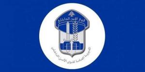 قوى الأمن: تدابير سير على طريق الشام في بيروت بسبب أعمال تزفيت