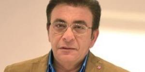 غدًا.. تشييع جنازة الإعلامي عاطف كامل وعزاؤه بكنيسة مارمرقس في مصر الجديدة