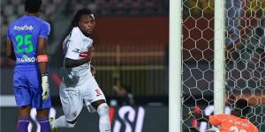 تجم الزمالك السابق: تصدر الدوري أهم من الأداء
