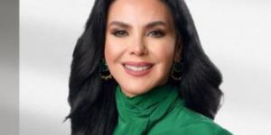 جاسمين طه زكي تقدم حفل افتتاح مهرجان بورسعيد السينمائي الدولي
