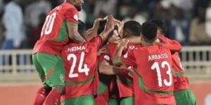 المغرب يتخطي السنغال لمواجهة مدغشقر بنهائي أمم أفريقيا للمحليين