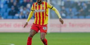 الفرنسي فولوجيني لاعب لانس يدخل اهتمامات التعاون