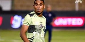 وسطاء يتدخلون لإنهاء أزمة سيف الجزيري مع فيريرا في الزمالك