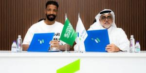 الفتح يتعاقد مع الحارس  أمين بخاري  في صفقة انتقال حر لـ٣ سنوات