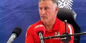 جالتييه: نيوم ولد كبيرًا وسيكون له شأن في الدوري