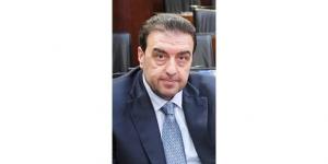 النائب وليد البعريني لـ «الأنباء»: رهاننا على حكمة الرئيس بري لتعزيز قرار الحكومة وتسديد مسار العهد