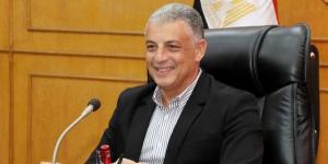 محافظ الإسماعيلية:كافة التسهيلات للناخبين خلال جولة إعادة الشيوخ
